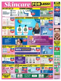 Chemist Warehouse catalogue Page 23