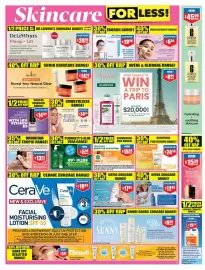 Chemist Warehouse catalogue Page 25
