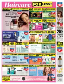Chemist Warehouse catalogue Page 27