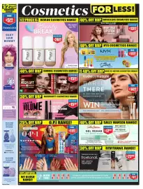 Chemist Warehouse catalogue Page 28