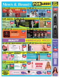 Chemist Warehouse catalogue Page 29