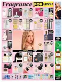 Chemist Warehouse catalogue Page 31