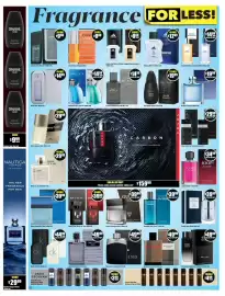 Chemist Warehouse catalogue Page 32