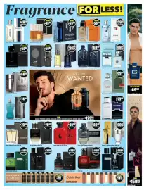 Chemist Warehouse catalogue Page 33