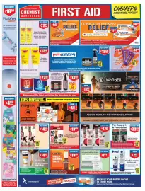 Chemist Warehouse catalogue Page 36