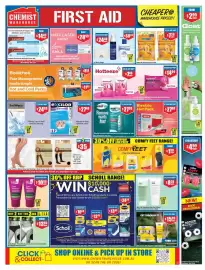 Chemist Warehouse catalogue Page 37