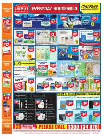Chemist Warehouse catalogue Page 38