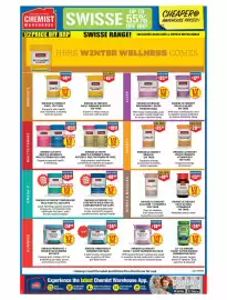 Chemist Warehouse catalogue Page 8