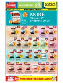 Chemist Warehouse catalogue Page 9