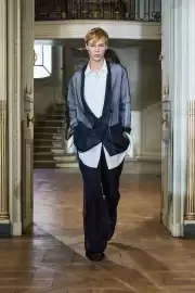 Folleto Dior Página 1