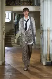 Folleto Dior Página 3