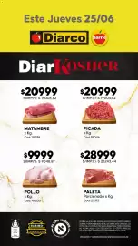 Catálogo Diarco Página 1