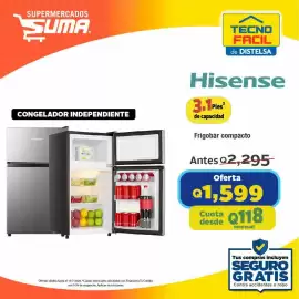 Folleto Suma Supermercados Página 10