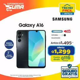 Folleto Suma Supermercados Página 13