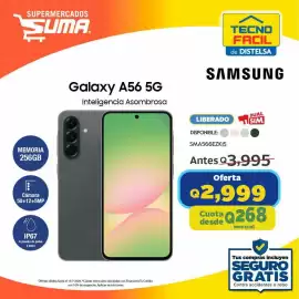 Folleto Suma Supermercados Página 14