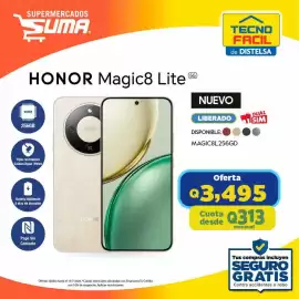 Folleto Suma Supermercados Página 4