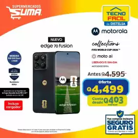 Folleto Suma Supermercados Página 5