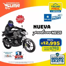 Folleto Suma Supermercados Página 6