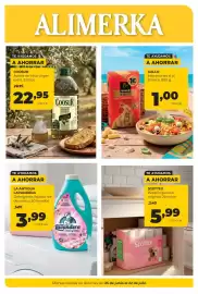 Folleto Alimerka Página 1