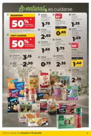 Folleto Alimerka Página 11
