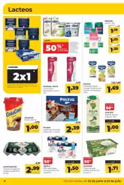 Folleto Alimerka Página 12