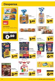 Folleto Alimerka Página 16