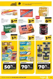 Folleto Alimerka Página 23