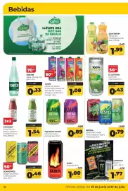 Folleto Alimerka Página 30