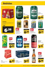 Folleto Alimerka Página 32