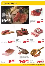 Folleto Alimerka Página 4