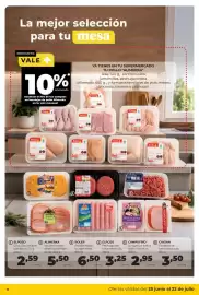 Folleto Alimerka Página 5