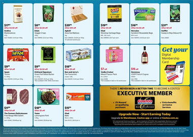 Costco catalogue Page 4