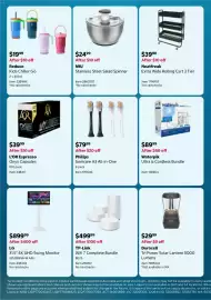 Costco catalogue Page 2