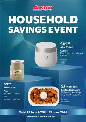 Costco (valid until 28-06)