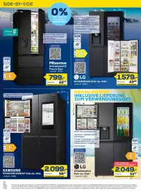 Euronics Berlet Prospekt Seite 10