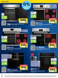 Euronics Berlet Prospekt Seite 12