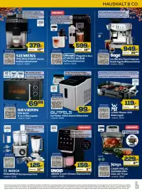 Euronics Berlet Prospekt Seite 13
