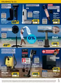 Euronics Berlet Prospekt Seite 14