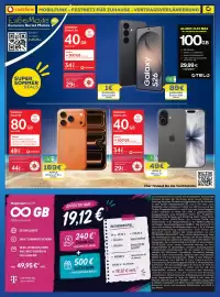 Euronics Berlet Prospekt Seite 15