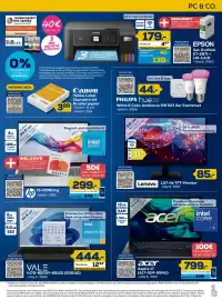 Euronics Berlet Prospekt Seite 16