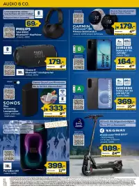 Euronics Berlet Prospekt Seite 17