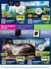 Euronics Berlet Prospekt Seite 19