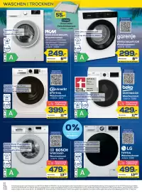 Euronics Berlet Prospekt Seite 2