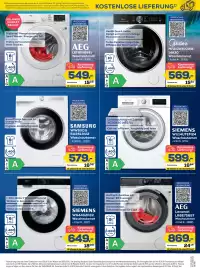 Euronics Berlet Prospekt Seite 3