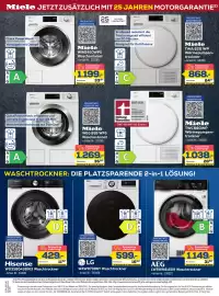 Euronics Berlet Prospekt Seite 4