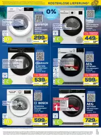 Euronics Berlet Prospekt Seite 5