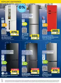 Euronics Berlet Prospekt Seite 6