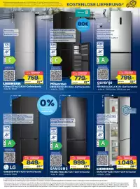 Euronics Berlet Prospekt Seite 7