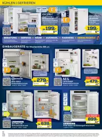 Euronics Berlet Prospekt Seite 8