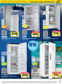 Euronics Berlet Prospekt Seite 9